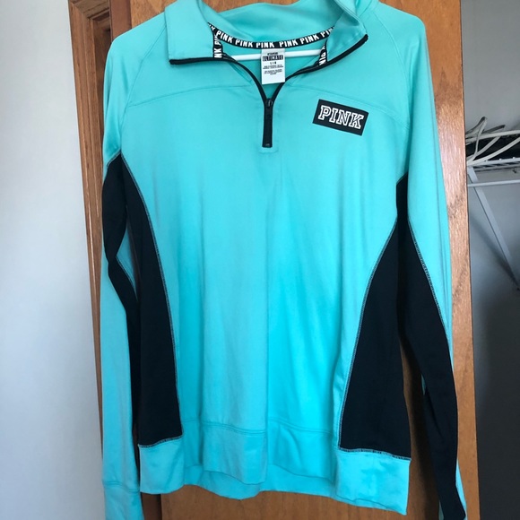 PINK Victoria's Secret Tops - Women's Zip Up